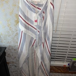 Summer beautiful skirt